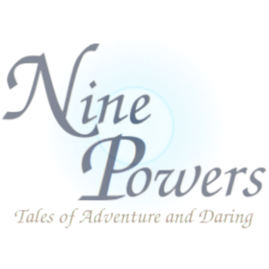 Nine Powers - TTRGP Actual Plays