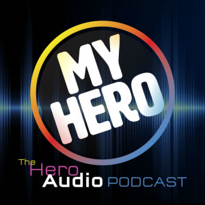 The myheroproject’s Podcast