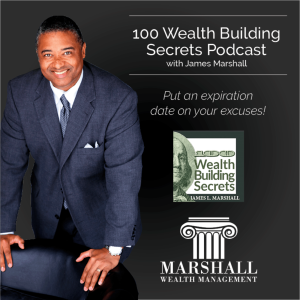 Podcast number 40 Pray for clarity & direction when building wealth