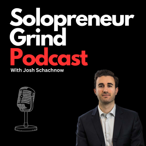 Solopreneur Grind Podcast