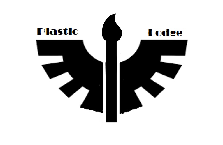 The Plastic Lodge