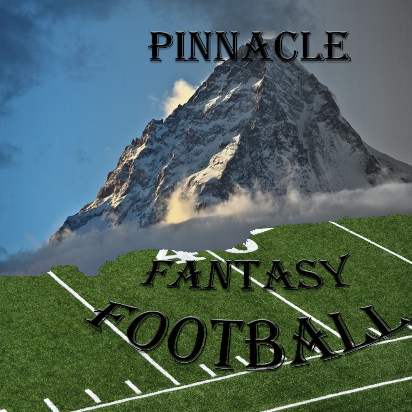 The Pinnacle Fantasy Football Podcast