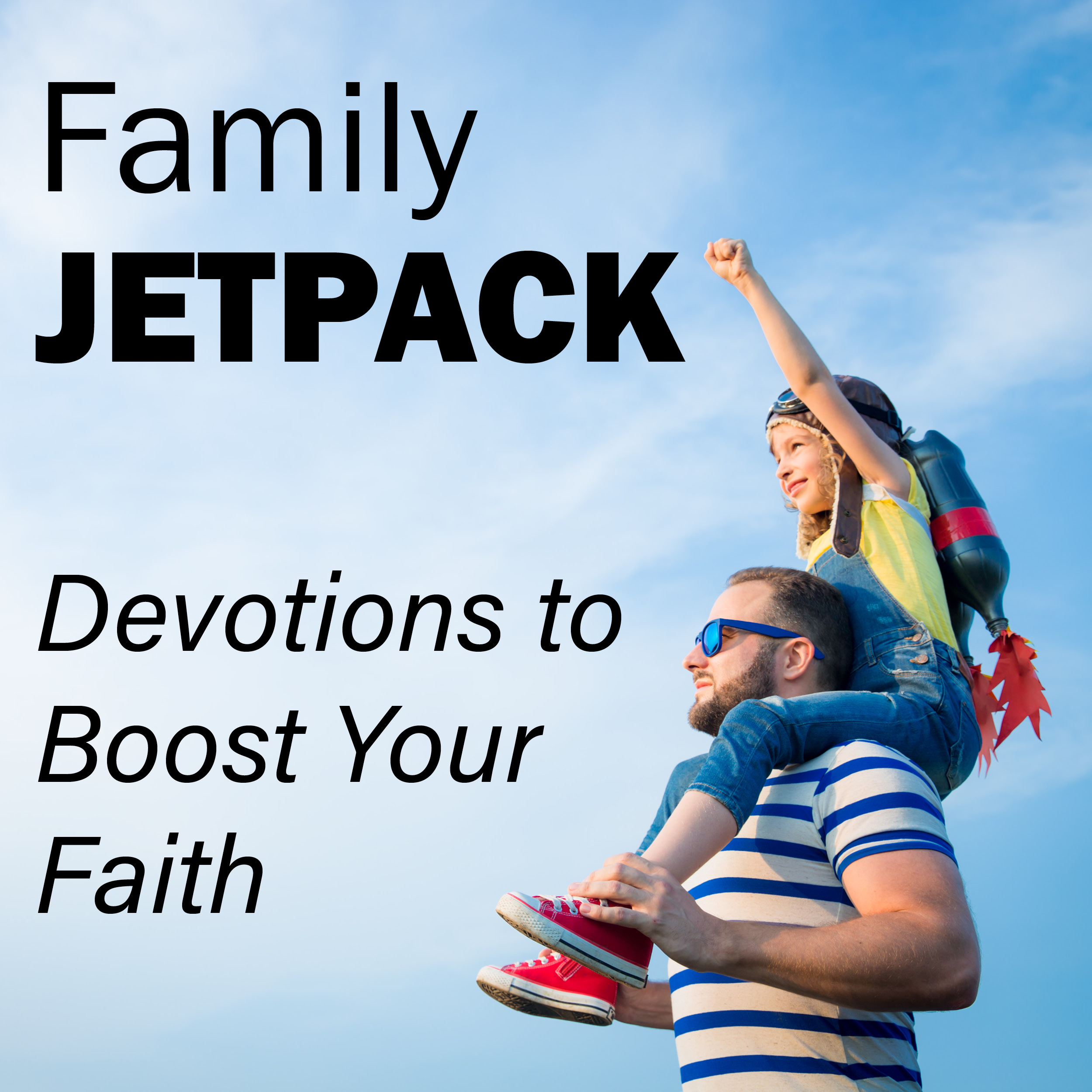 Family Jetpack