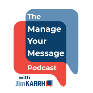 The Manage Your Message Podcast