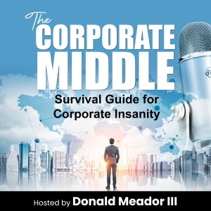 The Corporate Middle
