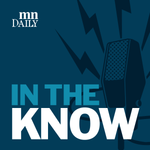 Episode 107: First Gen Week honors the University’s first generation college students
