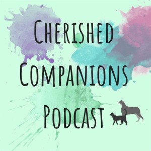 Episode 13: EFT or Tapping for Pets