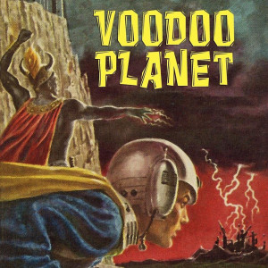 Voodoo Planet