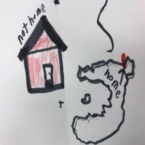 User Podcast Logo