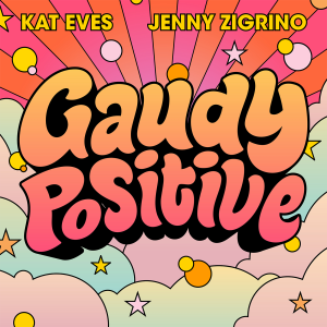 Gaudy Positive S03EP03 - Sewn Adaptive