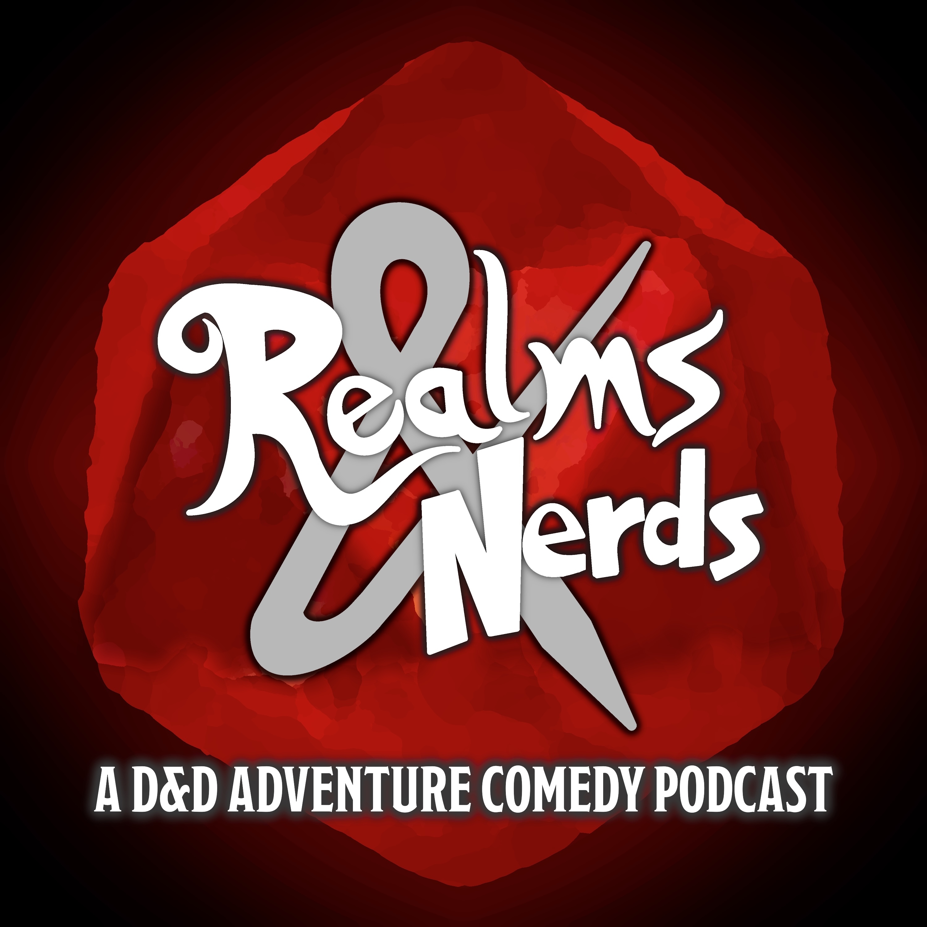 Realms & Nerds