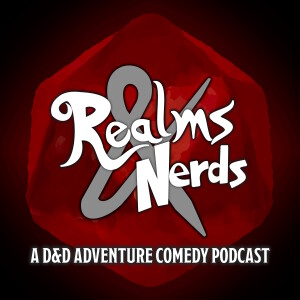 Realms & Nerds