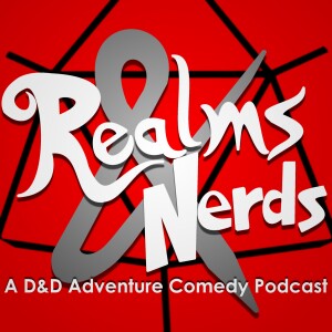 Realms & Nerds