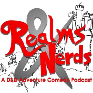 Realms & Nerds