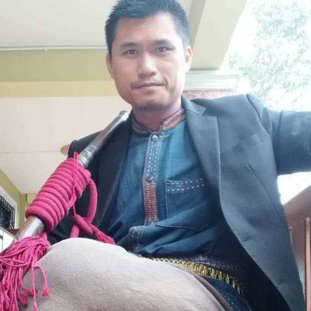 Naruthepprom