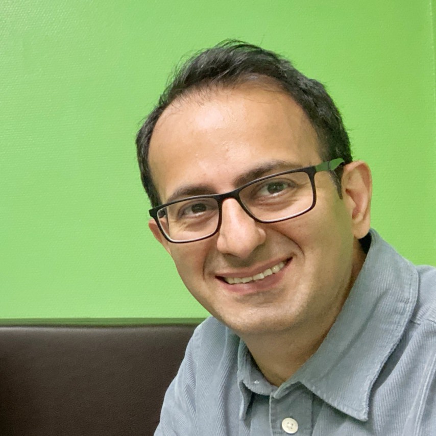Amin Farhadi