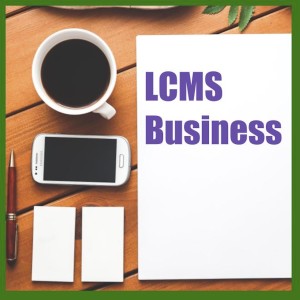 Lumpkin County Middle School Business Podcast