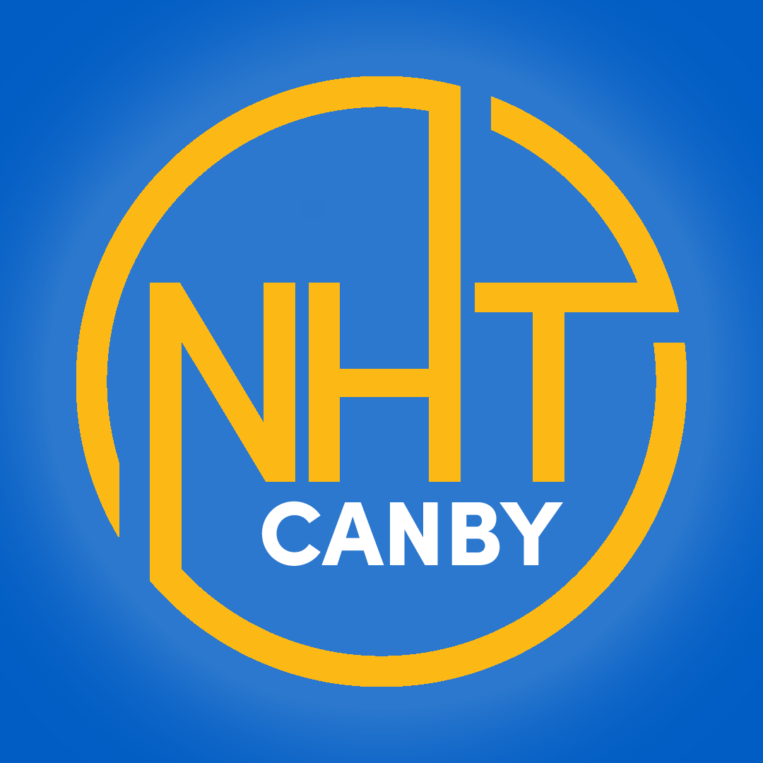 Now Hear This: Canby