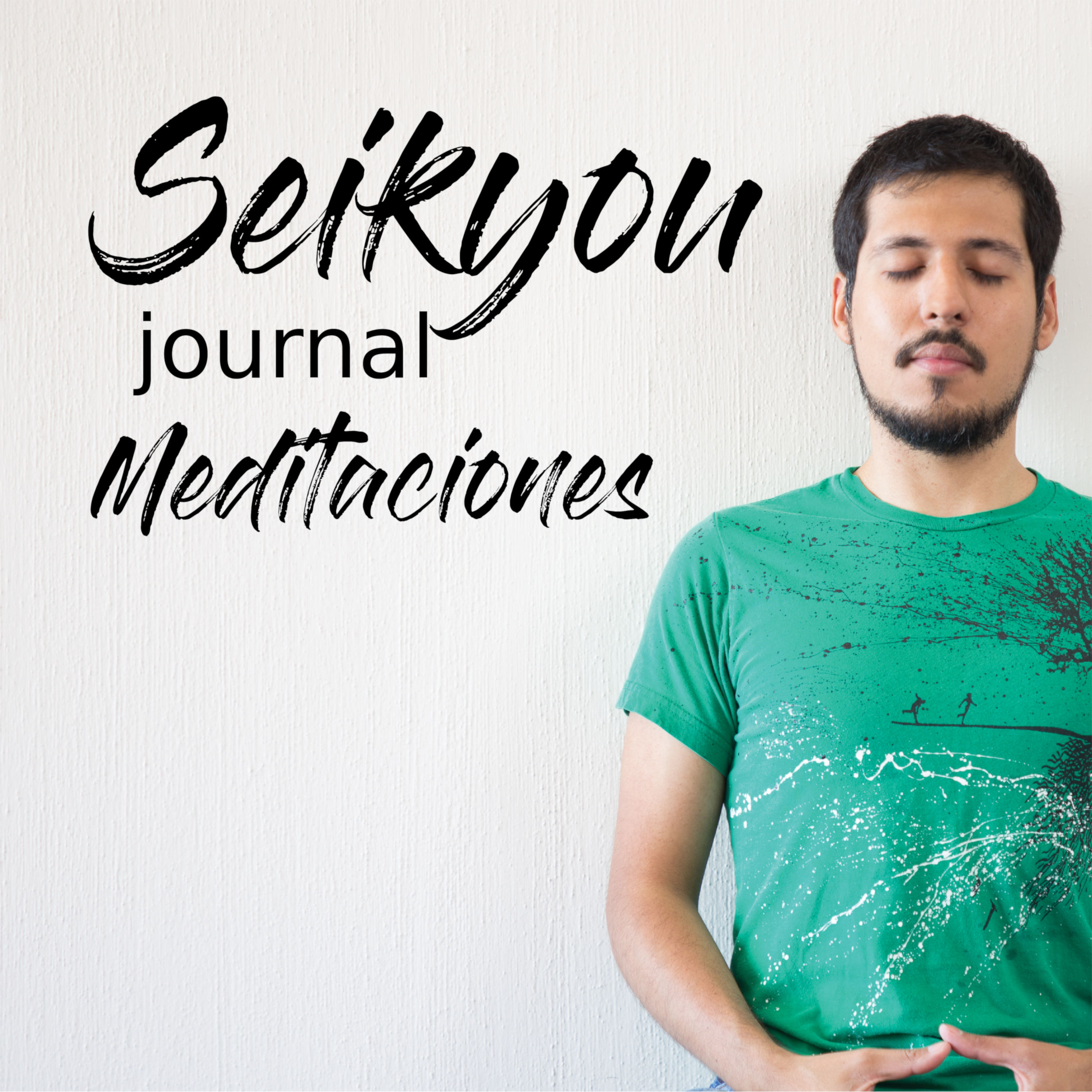 Seikyou Journal