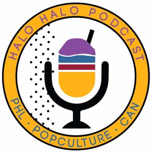 The Halo Halo Podcast