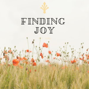 Finding Joy