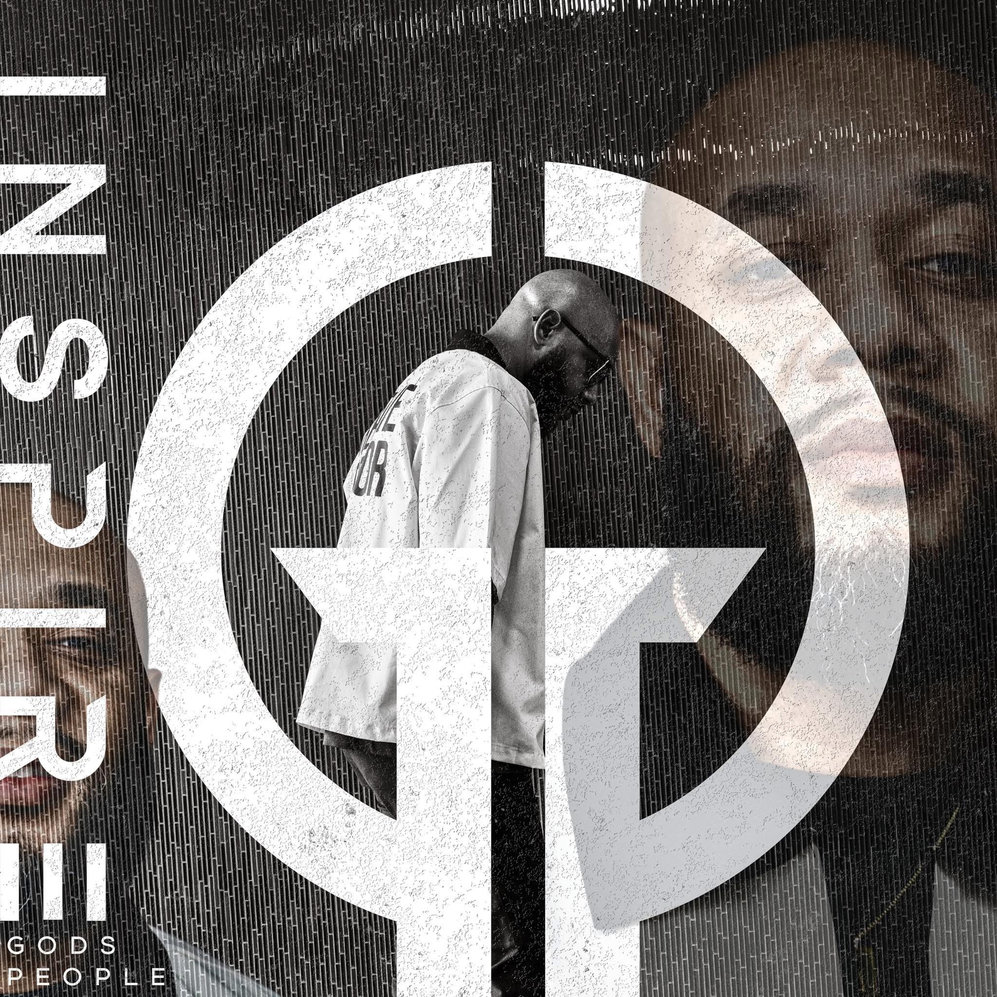 INSPIRE GOD’S PEOPLE, The Podcast