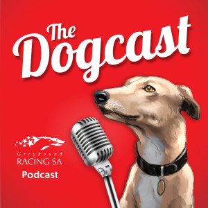 The DogCast - Greyhound Racing SA