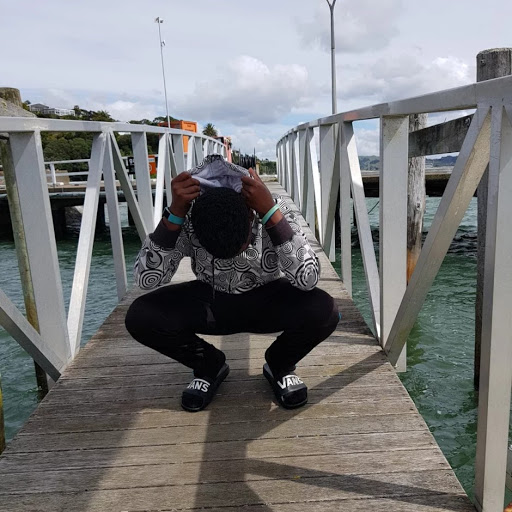 garethmadhuku