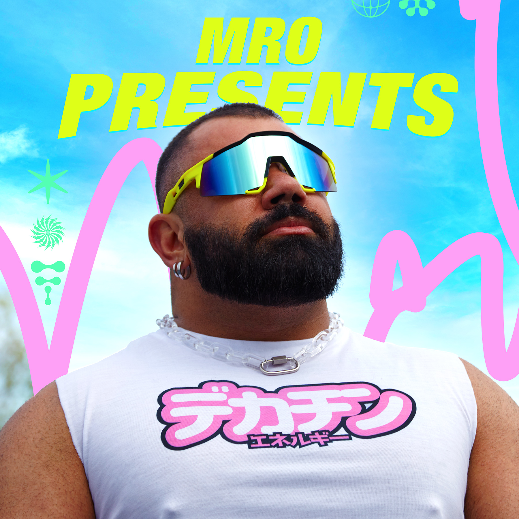 MrO Presents