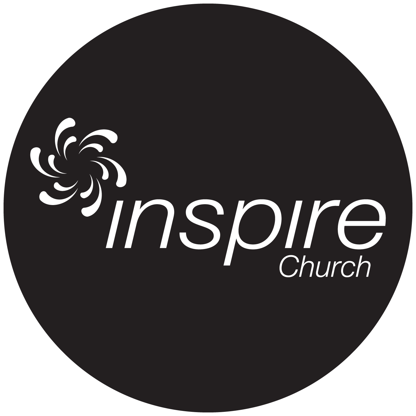 Profile logo