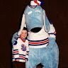 The Blueliner