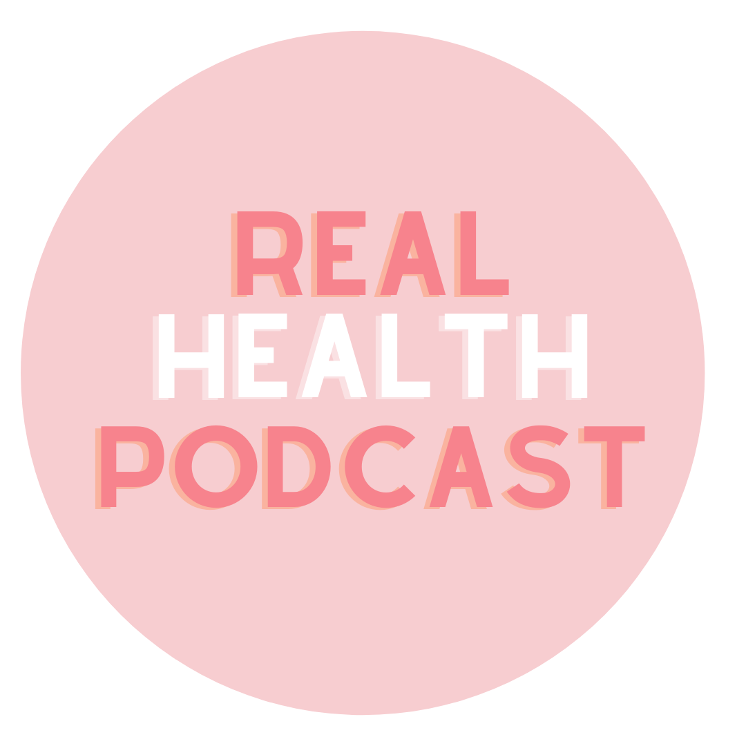 Real Health Podcast