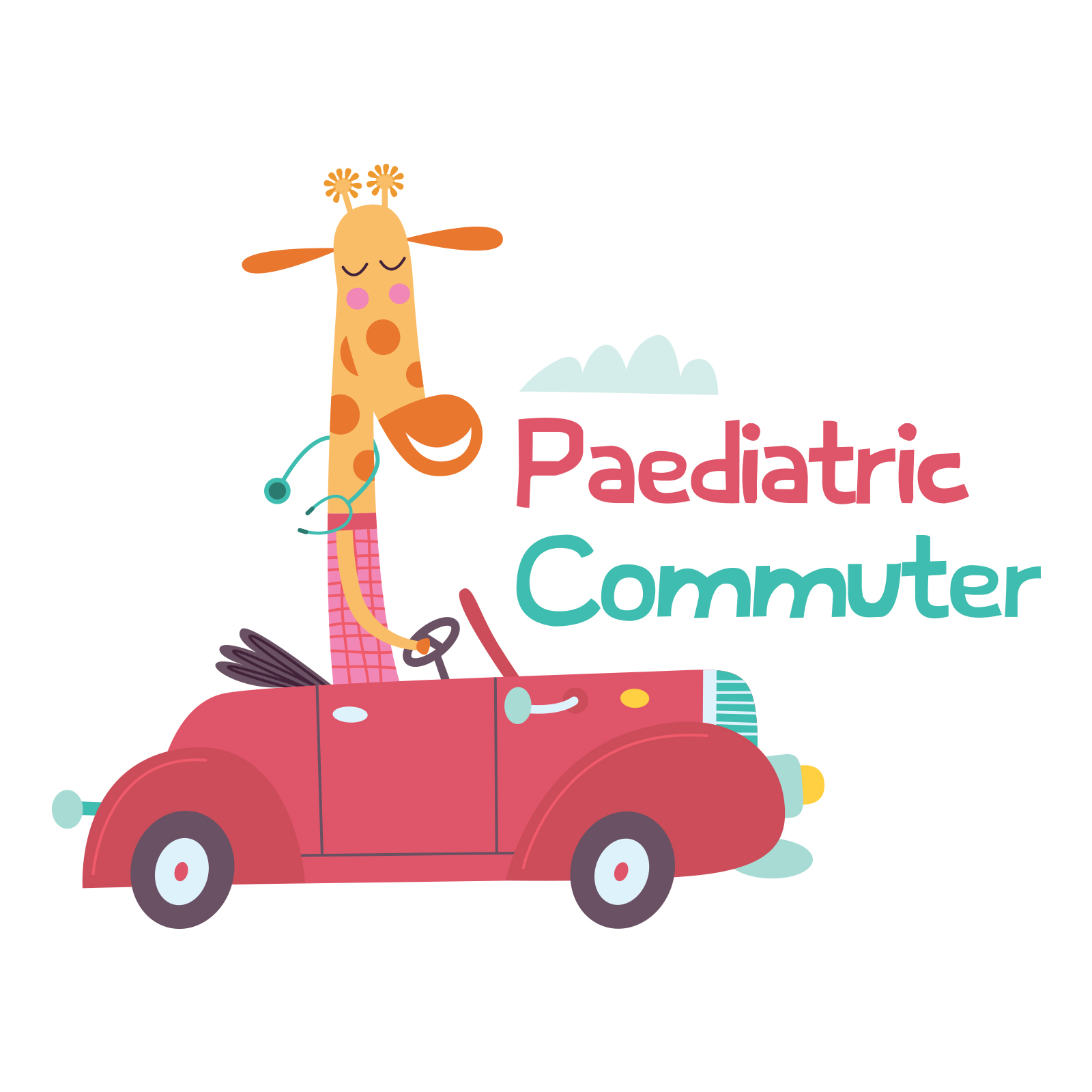 Paediatric Commuter