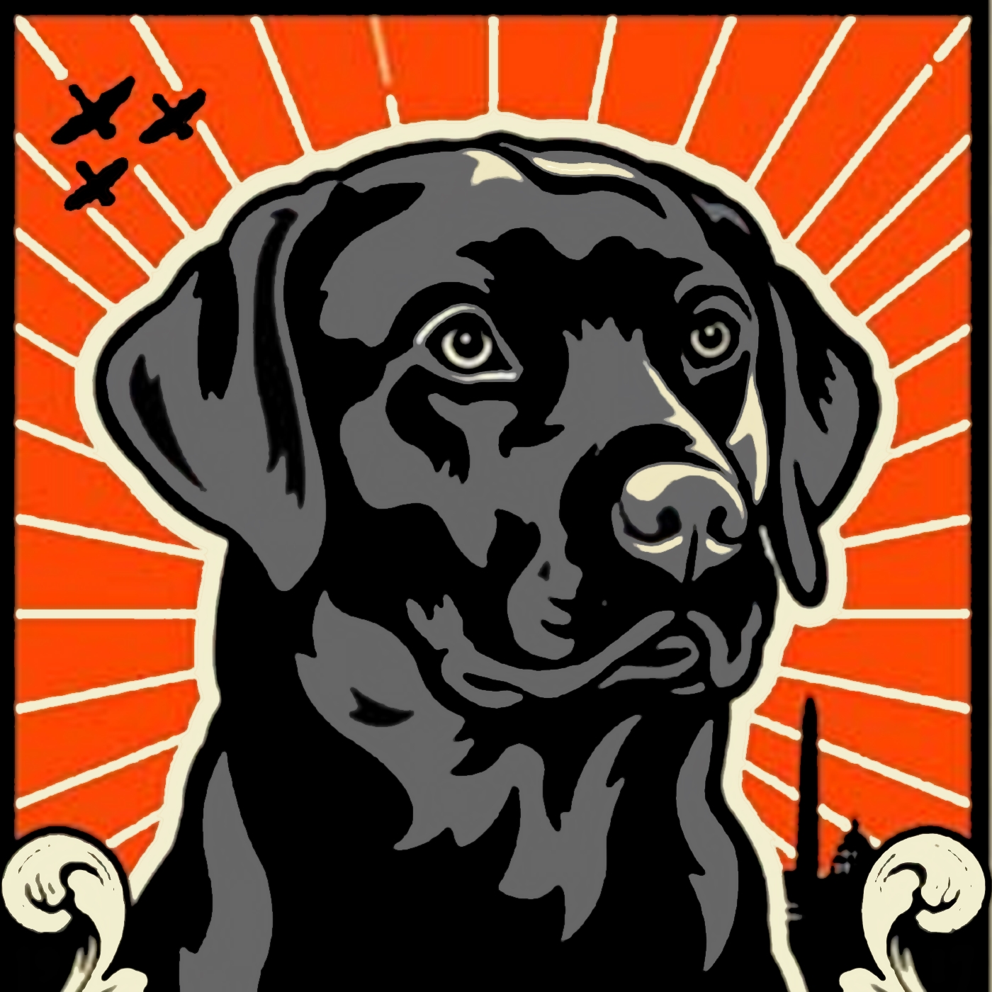 The Hounds Podcast