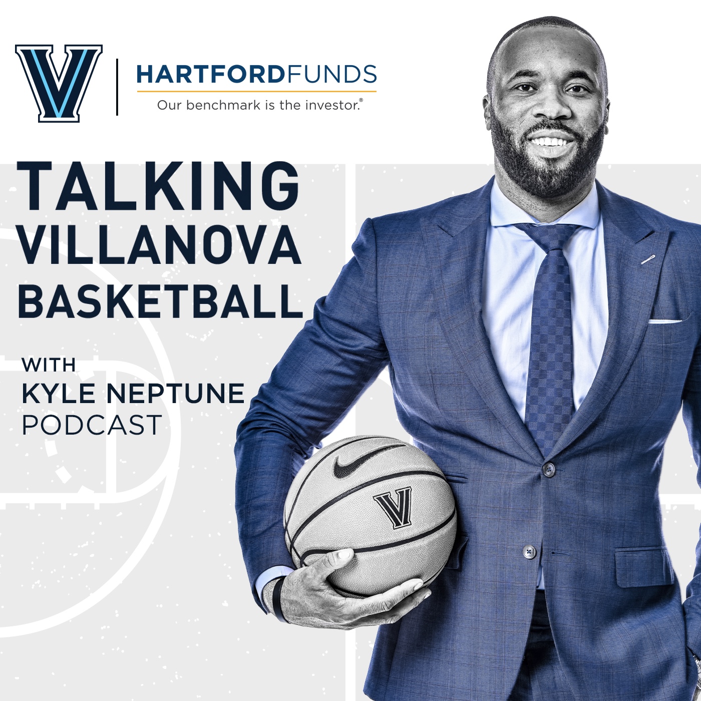 Talking Villanova Basketball with Kyle Neptune