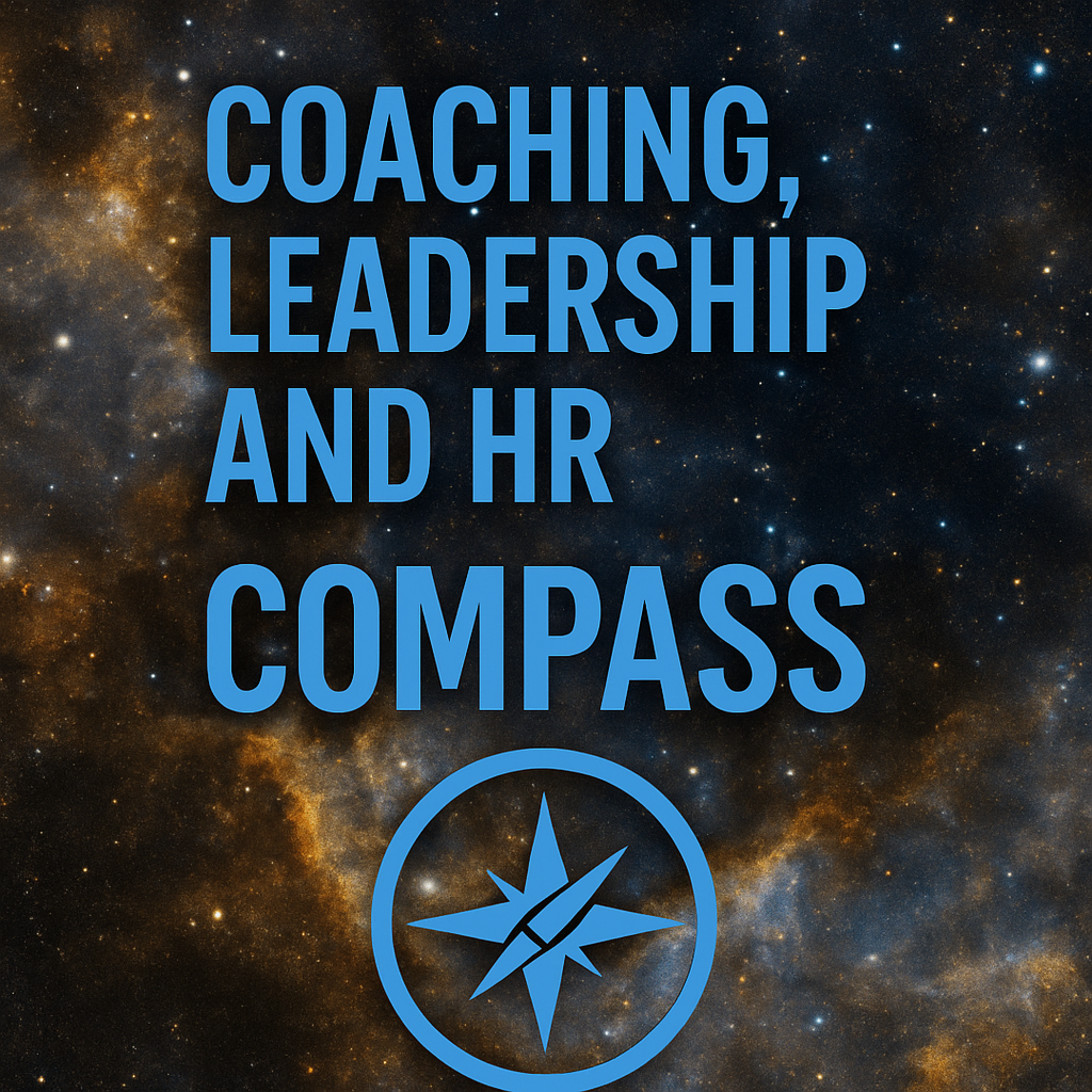 Coaching, Leadership and Human Resource  Compass
