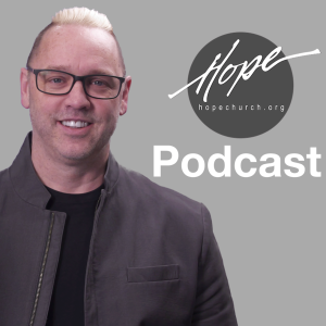 Defeating Hopelessness : Pastor Greg Bruce : @hopechurchstlouis