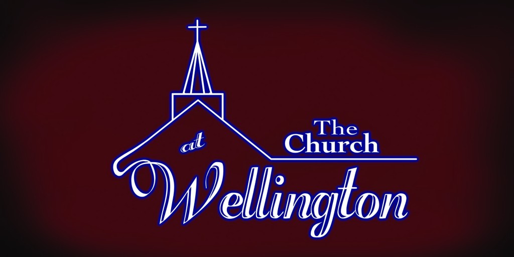 Church at Wellington