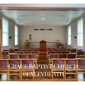 Grace Baptist Church Bexleyheath