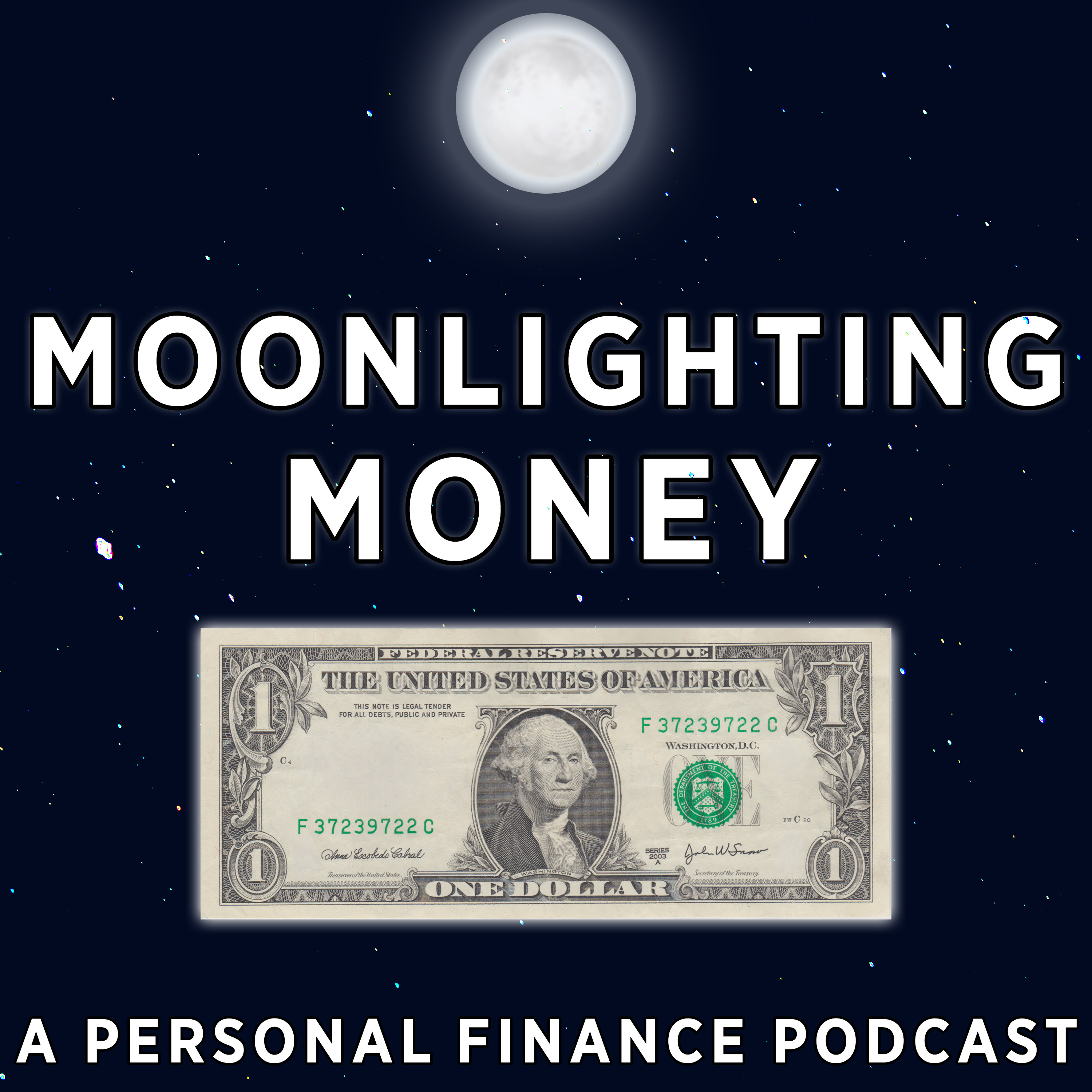 Moonlighting Money