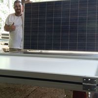 off grid Gary