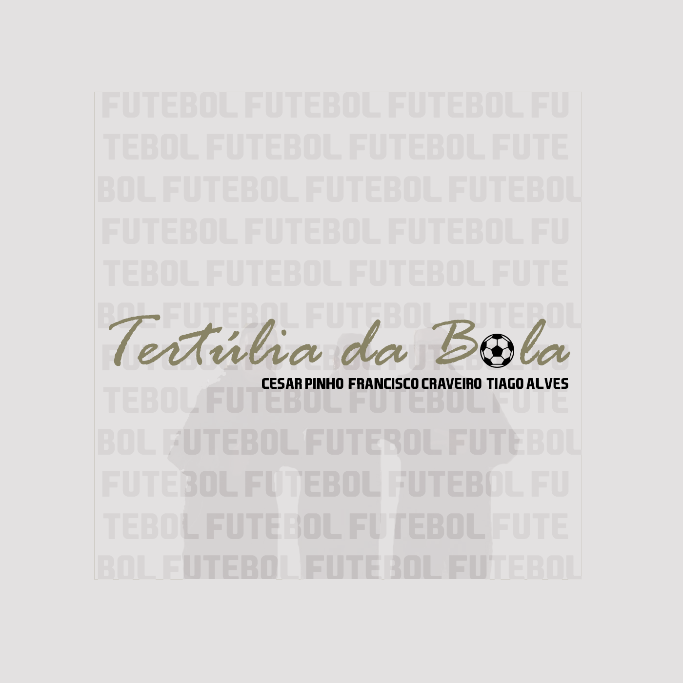 Tertúlia da Bola