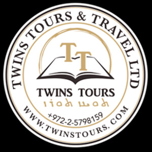 Israel - Twins Tours Academy - Online Courses