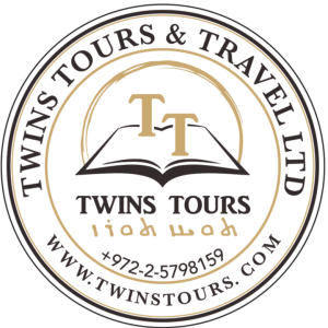 Israel - Twins Tours Academy - Online Courses