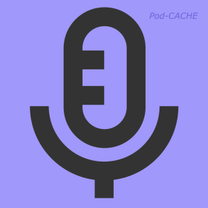 Pod-CACHE - Joe tells Stacy about his childcare journey