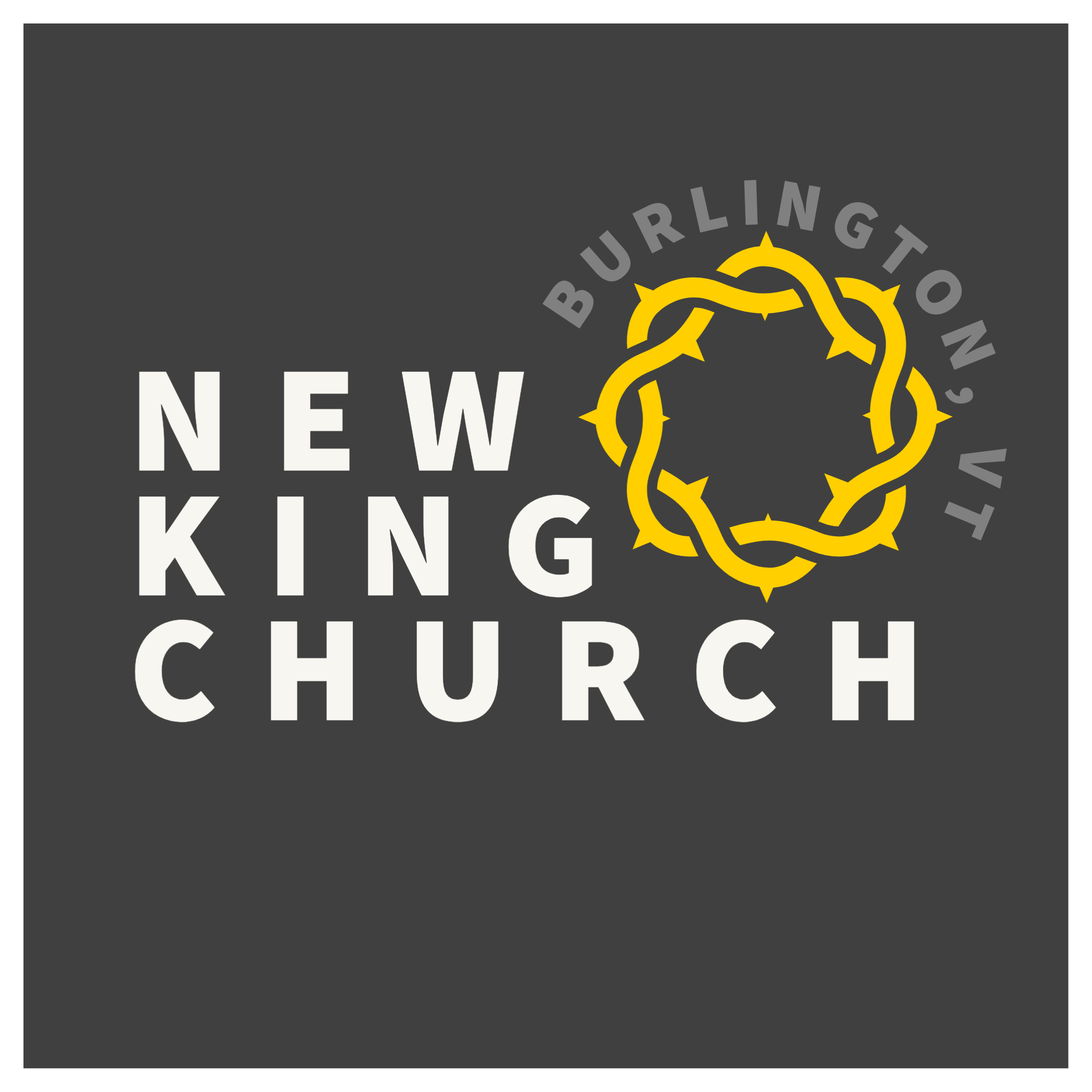New King Church