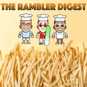 The Rambler Digest Ep1: Popeyes