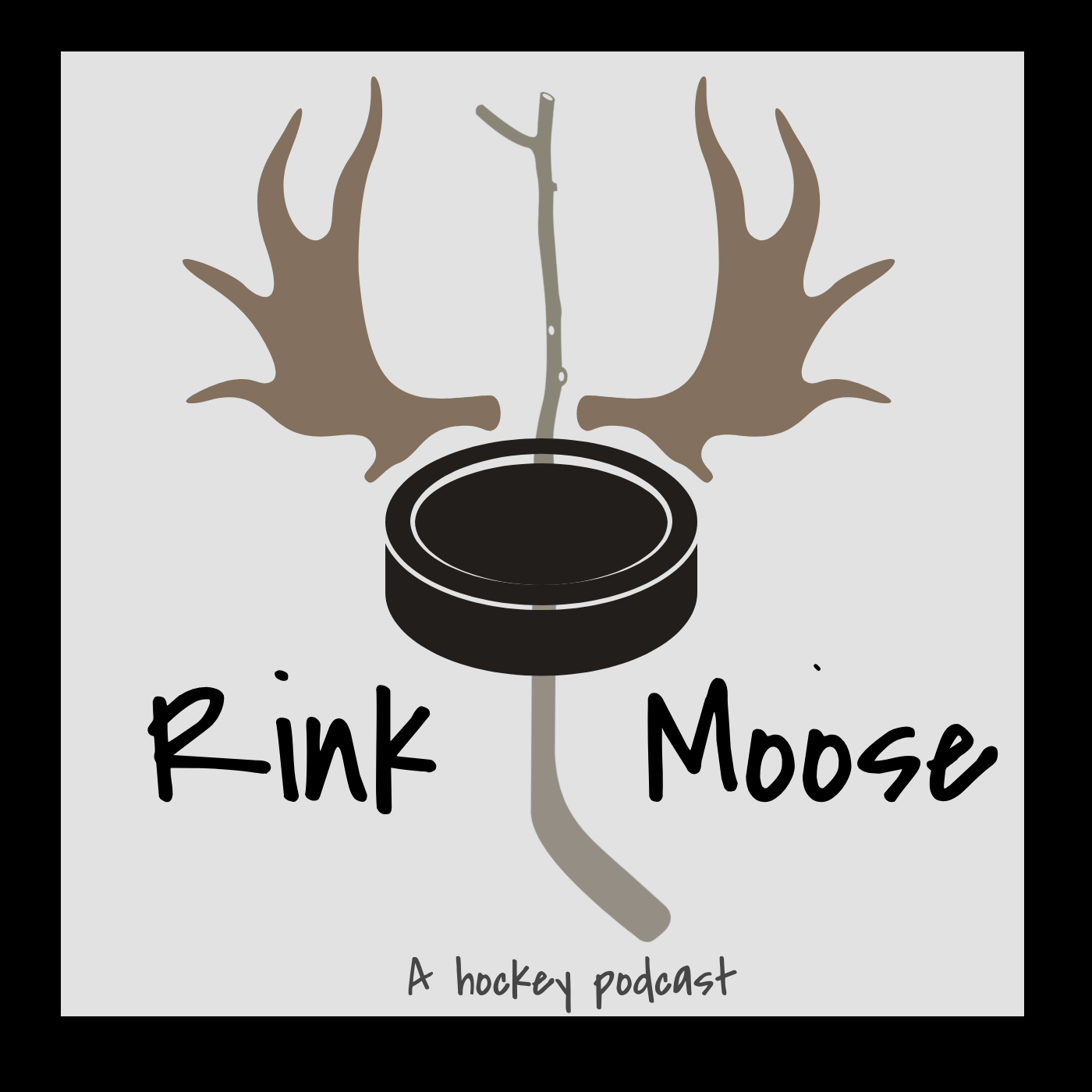 Rink Moose Hockey Podcast