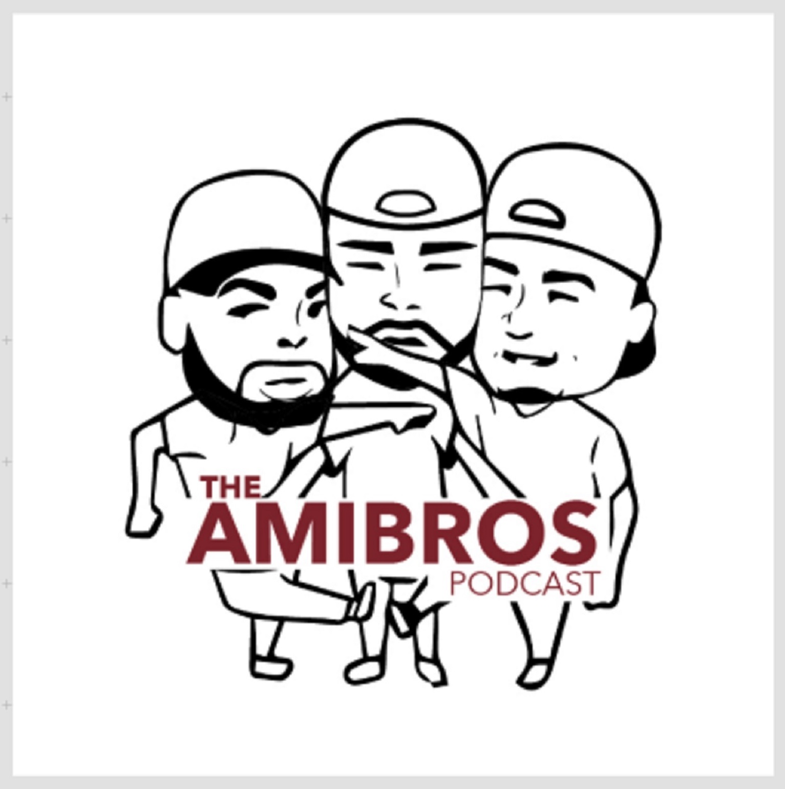 The Amibros Podcast