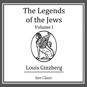 Legends of the Jews